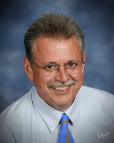 Gerald P. Cote, CPA